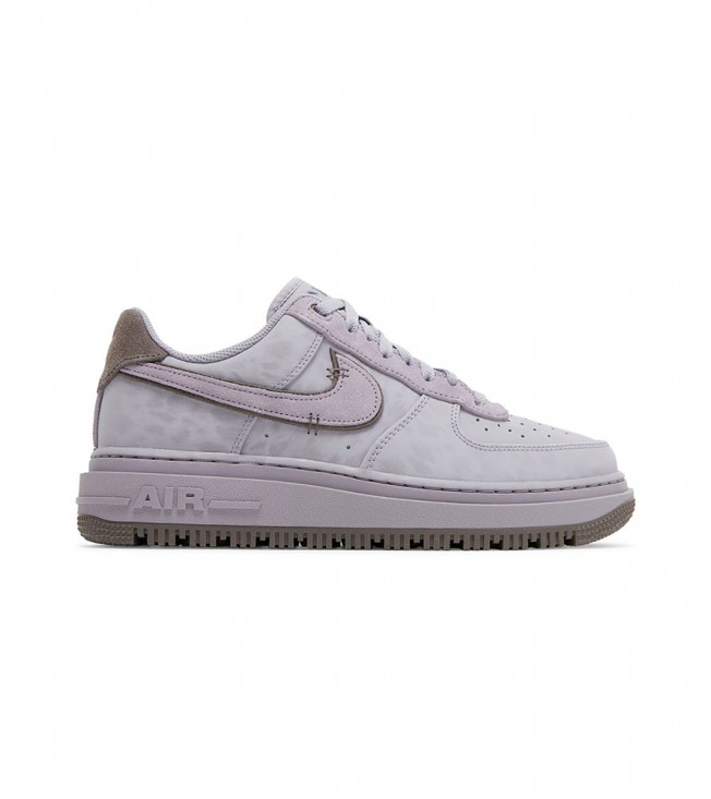 Nike Air Force 1 Low Luxe Providence Purple