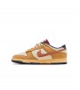 Nike Dunk Low Sketch and Exploration