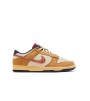 Nike Dunk Low Sketch and Exploration