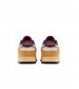 Nike Dunk Low Sketch and Exploration