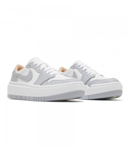 Jordan 1 Elevate Low Wolf Grey WMNS - ???? ?20
