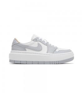 Jordan 1 Elevate Low Wolf Grey WMNS
