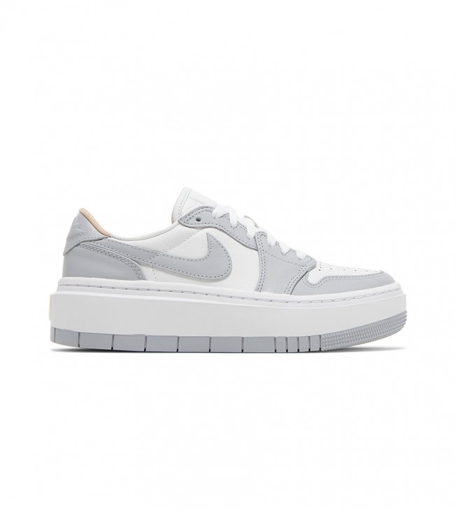 Jordan 1 Elevate Low Wolf Grey WMNS