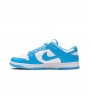 Nike Dunk Low UNC