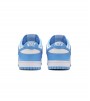 Nike Dunk Low UNC
