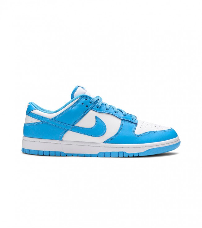 Nike Dunk Low UNC
