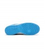 Nike Dunk Low UNC