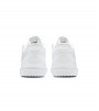 Кроссовки Air Jordan 1 Low Triple White Fog Grey