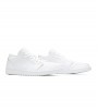 Кроссовки Air Jordan 1 Low Triple White Fog Grey