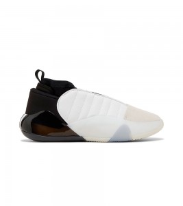 adidas Harden Vol. 7 Cloud White Black