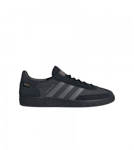 adidas Handball Spezial Core Black Cordura