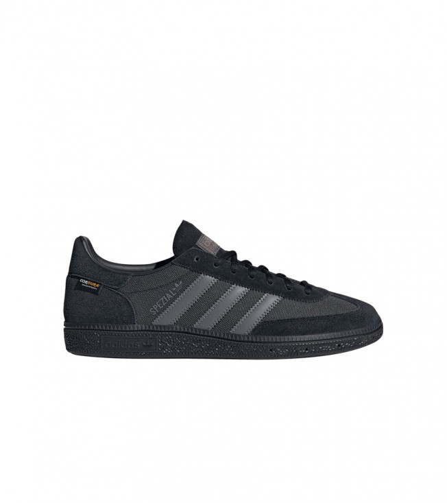 adidas Handball Spezial Core Black Cordura