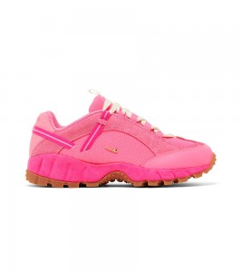 Nike Air Humara LX Jacquemus Pink Flash WMNS