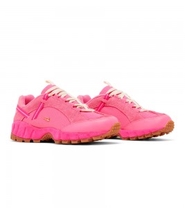Nike Air Humara LX Jacquemus Pink Flash WMNS - ???? ?20