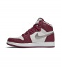 Кроссовки Jordan 1 Retro High OG Bordeaux (GS)
