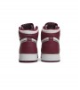 Кроссовки Jordan 1 Retro High OG Bordeaux (GS)