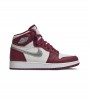 Кроссовки Jordan 1 Retro High OG Bordeaux (GS)