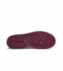 Кроссовки Jordan 1 Retro High OG Bordeaux (GS)