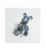 Bearbrick Van Gogh Museum Self Portrait 1000%