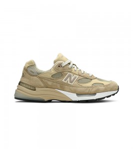 Кроссовки New Balance 992 Tan