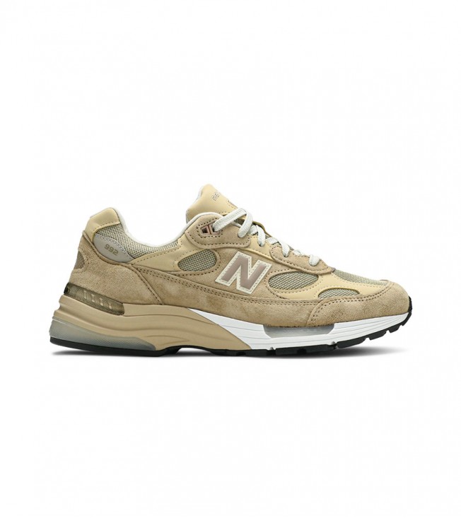 Кроссовки New Balance 992 Tan