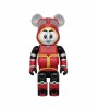 Bearbrick Kabutack 400%