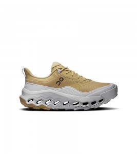 On Running Cloudhorizon 2 Waterproof Safari Glacier Wmns