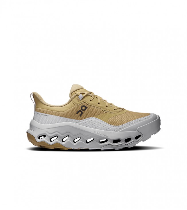 On Running Cloudhorizon 2 Waterproof Safari Glacier Wmns