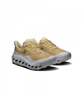 On Running Cloudhorizon 2 Waterproof Safari Glacier Wmns - Фото №2