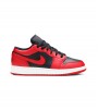 Кроссовки Air Jordan 1 Low Reverse Bred GS