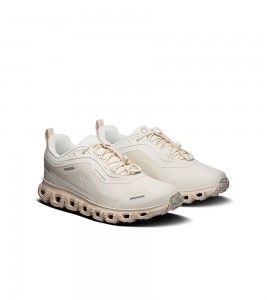 On Running Cloud 6 Geo Waterproof Dew Dew Wmns - Фото №2