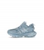 Balenciaga Track Metallic Light Blue (WMNS)