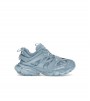 Balenciaga Track Metallic Light Blue (WMNS)