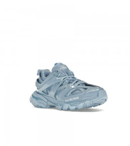 Balenciaga Track Metallic Light Blue (WMNS) - Фото №2
