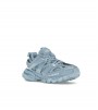 Balenciaga Track Metallic Light Blue (WMNS)
