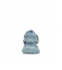 Balenciaga Track Metallic Light Blue (WMNS)