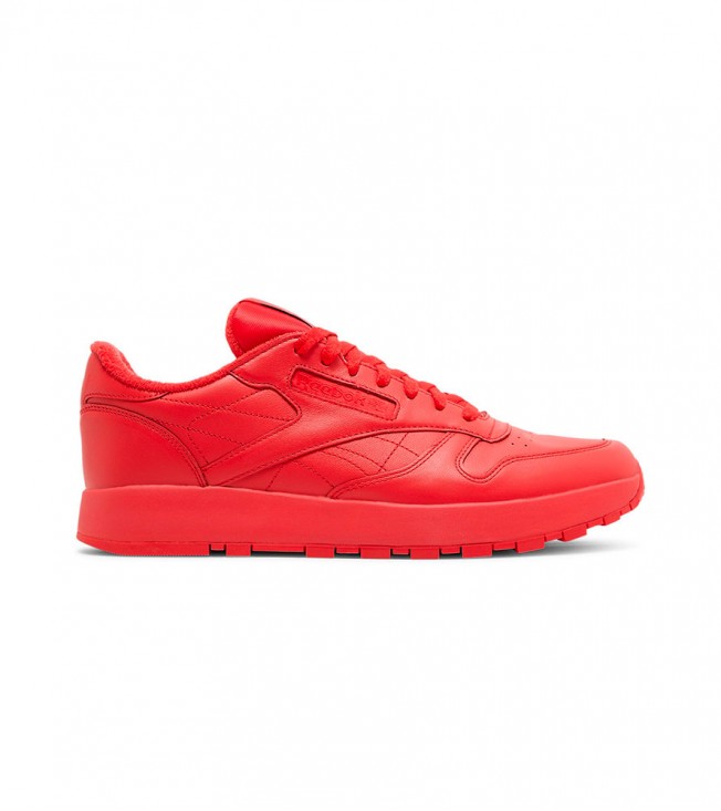 Кроссовки Reebok Project 0 CL x Maison Margiela
