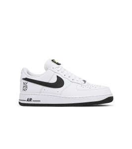 Nike Air Force 1 07 LV8 NY vs NY