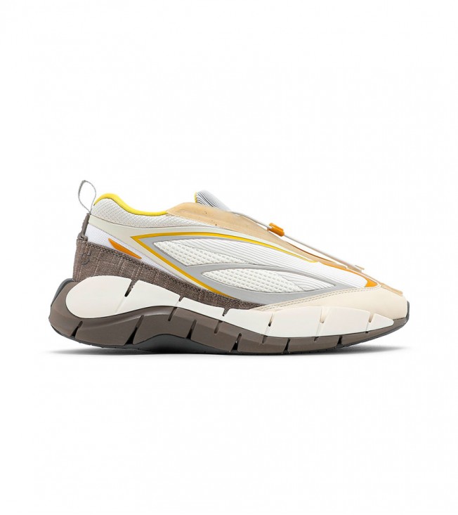 Кроссовки Reebok Zig 3D Storm Hydro x Cottweiler