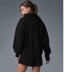 Худи Alo Yoga Accolade Full Black