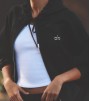 Худи Alo Yoga Accolade Full Black