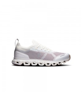 On Running Cloud 6 Versa Ice Maroon Wmns