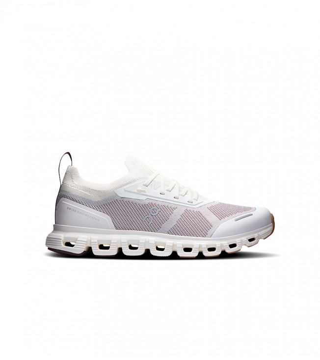 On Running Cloud 6 Versa Ice Maroon Wmns