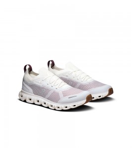 On Running Cloud 6 Versa Ice Maroon Wmns - Фото №2