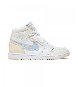 Jordan 1 High MM Coconut Milk WMNS