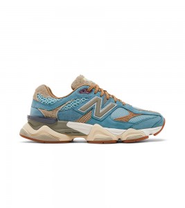 New Balance 9060 Bodega Age of Discovery