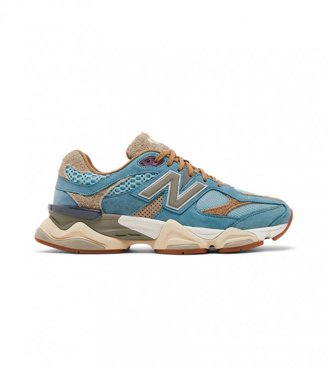 New Balance 9060 Bodega Age of Discovery