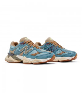 New Balance 9060 Bodega Age of Discovery - Фото №2