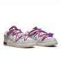 Nike Dunk Low Off-White Lot 28