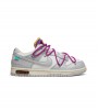 Nike Dunk Low Off-White Lot 28